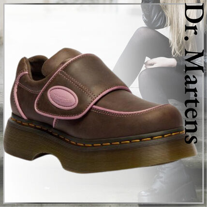 26cm Dr.Martens(ドクターマーチン) ローファー・オックスフォード