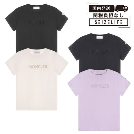 Tシャツ MONCLER(モンクレール) キッズ用トップス(ベビー・キッズ