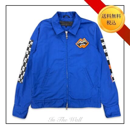 MATTY BOY ブルー（青）系 CHROME HEARTS(クロムハーツ) メンズ