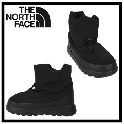 ny 韓国 THE NORTH FACE(ザノースフェイス) ブーツ(レディース