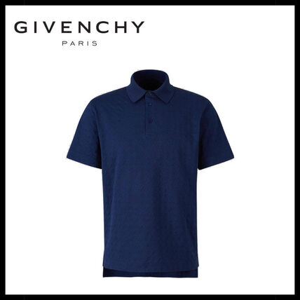 GIVENCHY(ジバンシィ) ポロシャツ(メンズ) - ブランド通販のBUYMA