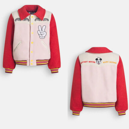 MARC JACOBS(マークジェイコブス) キッズアウター(ベビー・キッズ