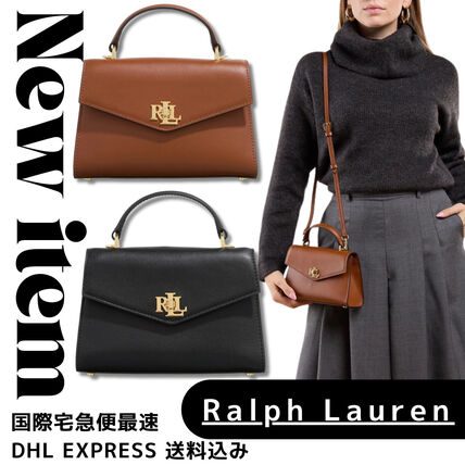 フリンジ Ralph Lauren(ラルフローレン) バッグ・カバン(レディース