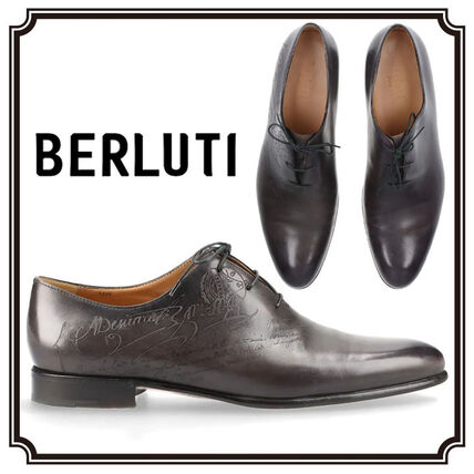 Berluti(ベルルッティ) ドレスシューズ・革靴・ビジネスシューズ
