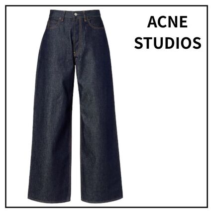 Acne Studios(アクネストゥディオス) デニム・ジーパン(レディース