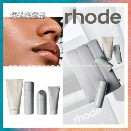 スキンケアセット rhode skin(ロード) - ブランド通販のBUYMA