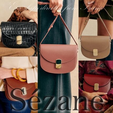 SEZANE(セザンヌ) バッグ・カバン(レディース) - ブランド通販のBUYMA