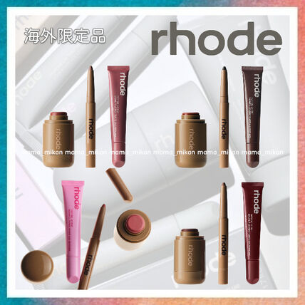 ヘイリーが手がけるrhodeから新作チーク「pocket blush」が登場【BUYMA】