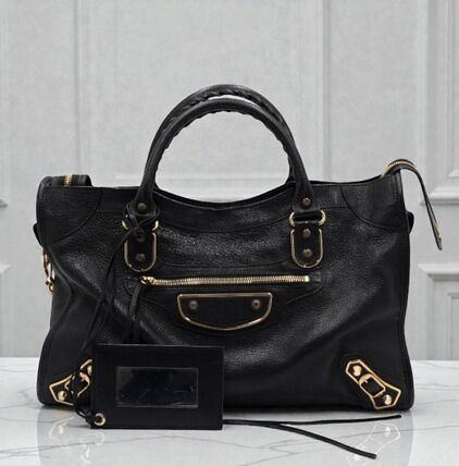 BALENCIAGA CITY(バレンシアガ シティ) バッグ・カバン(レディース