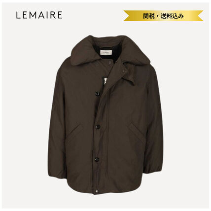 LEMAIRE(ルメール) ダウンジャケット(メンズ) - ブランド通販のBUYMA