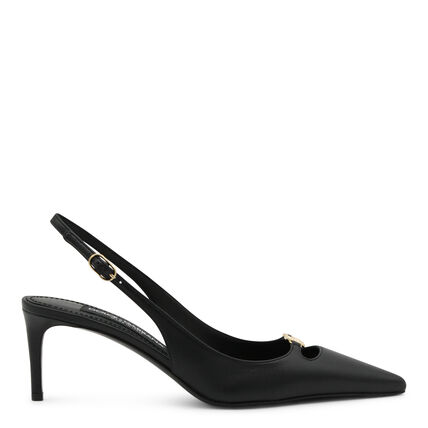 Dolce & Gabbana(ドルチェ&ガッバーナ) パンプス(レディース