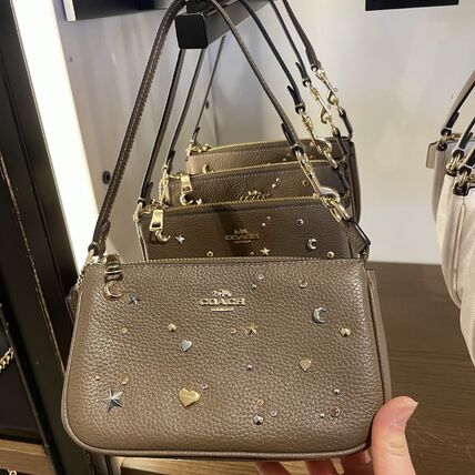 星 Coach(コーチ) バッグ・カバン(レディース) - ブランド通販のBUYMA