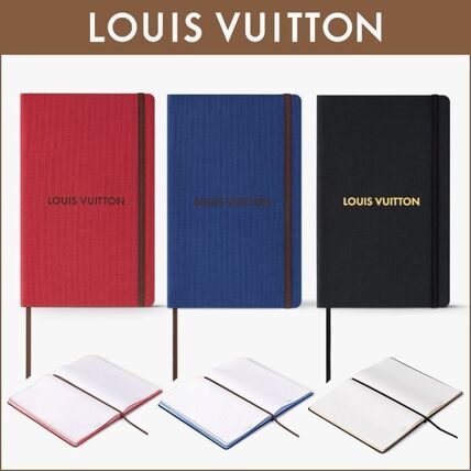 Louis Vuitton(ルイヴィトン) ノート(ライフスタイル) - ブランド通販