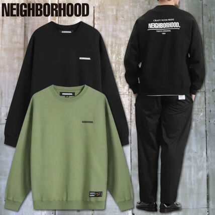 ユニセックス ブラック（黒）系 Neighborhood(ネイバーフッド