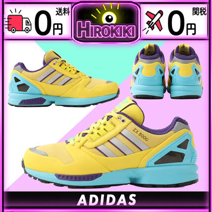 北米 adidas ZX(アディダス ゼットエックス) 靴・ブーツ・サンダル