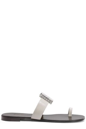 GIUSEPPE ZANOTTI(ジュゼッペザノッティ) サンダル・ミュール