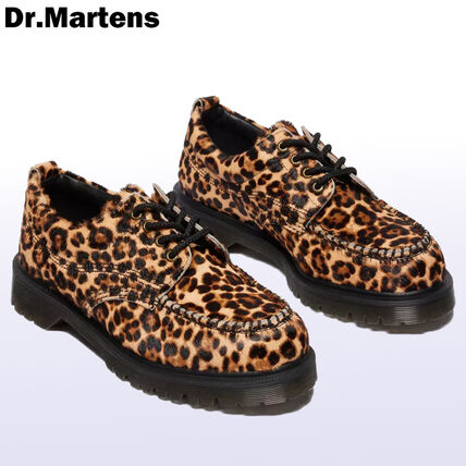 レオパード（ヒョウ柄） Dr.Martens(ドクターマーチン) - ブランド通販