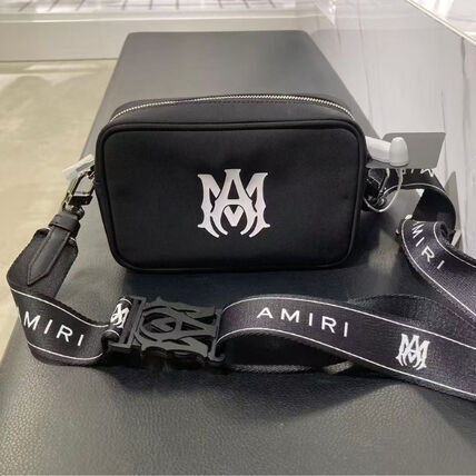 AMIRI(アミリ) ショルダーバッグ(メンズ) - ブランド通販のBUYMA
