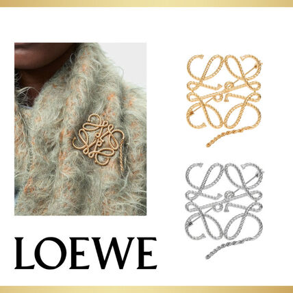 ブローチ LOEWE(ロエベ) - ブランド通販のBUYMA