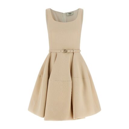 FENDI(フェンディ) ワンピース・オールインワン(レディース