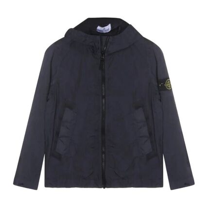 STONE ISLAND(ストーンアイランド) キッズアウター(ベビー・キッズ