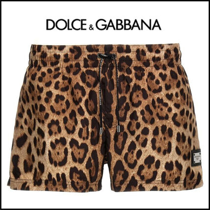 レオパード（ヒョウ柄） 水着(メンズ) - ブランド通販のBUYMA