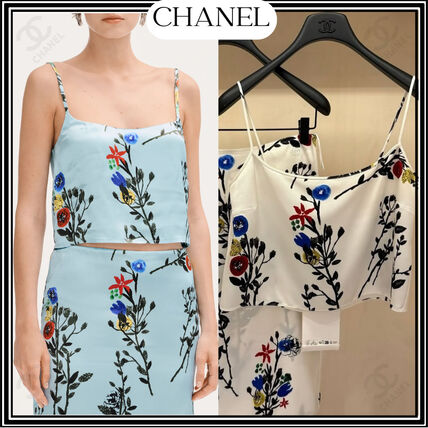 CHANEL(シャネル) キャミソール(レディース) - ブランド通販のBUYMA