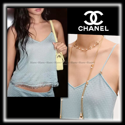 CHANEL(シャネル) キャミソール(レディース) - ブランド通販のBUYMA