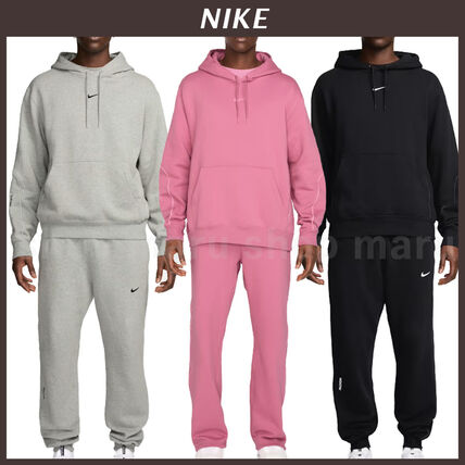af ピンク系 Nike(ナイキ) セットアップ(メンズ) - ブランド通販のBUYMA