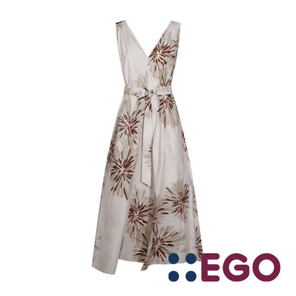 BRUNELLO CUCINELLI(ブルネロクチネリ) ワンピース(レディース