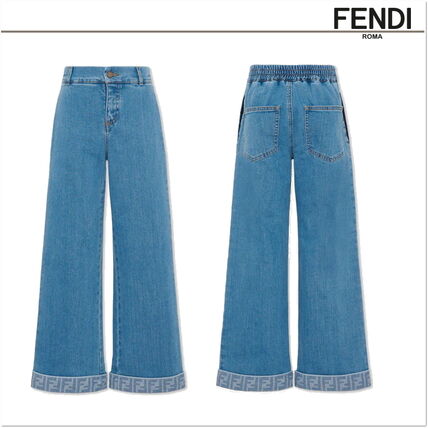 FENDI(フェンディ) キッズ用ボトムス(ベビー・キッズ) - ブランド通販