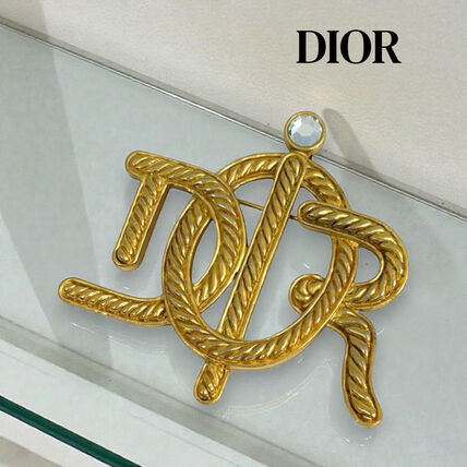 Dior(ディオール) ブローチ・コサージュ(レディース) - ブランド通販の