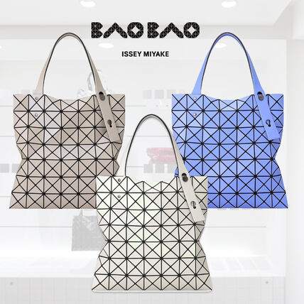 BAOBAO ISSEY MIYAKE(バオバオイッセイミヤケ) トートバッグ