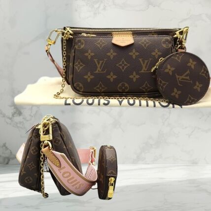 現地価格セール Louis Vuitton MONOGRAM(ルイヴィトン モノグラム