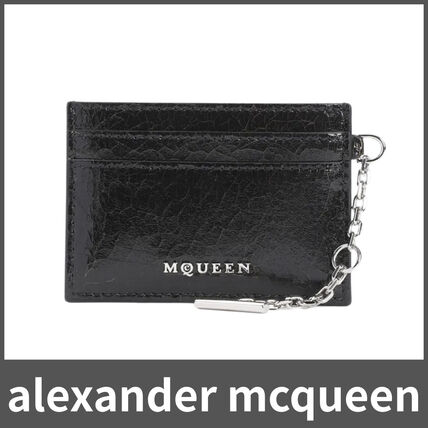 alexander mcqueen(アレキサンダーマックイーン) カードケース・名刺