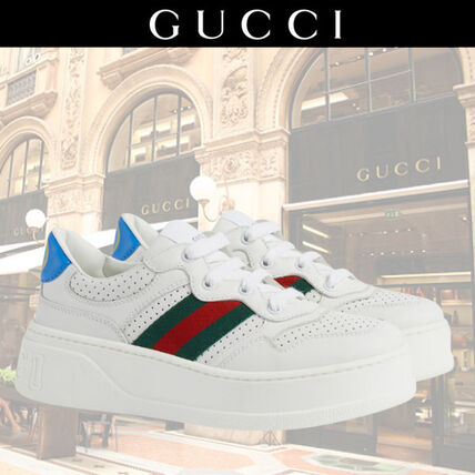 GUCCI(グッチ) キッズシューズ・子供靴(14.5cm～)(ベビー・キッズ