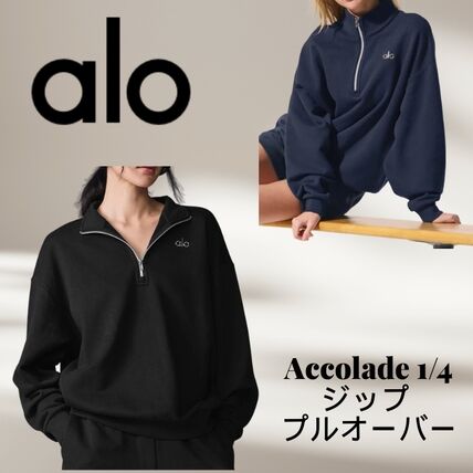 ALO Yoga(アロー) スウェット・トレーナー(レディース) - ブランド通販