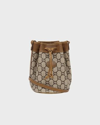巾着 GUCCI(グッチ) - ブランド通販のBUYMA