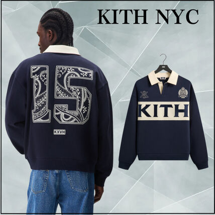 KITH NYC(キスニューヨークシティ) ニット・セーター(メンズ