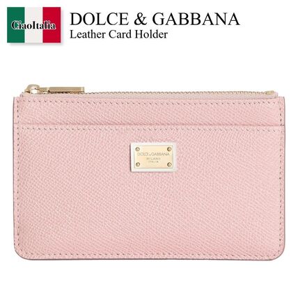 Dolce & Gabbana(ドルチェ&ガッバーナ) カードケース・名刺入れ