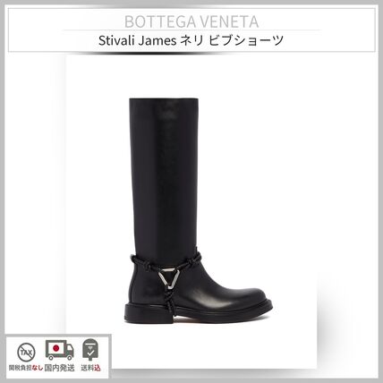 BOTTEGA VENETA(ボッテガヴェネタ) ロングブーツ(レディース