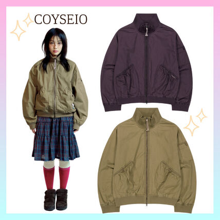 COYSEIO(コイセイオ) アウター(レディース) - ブランド通販のBUYMA