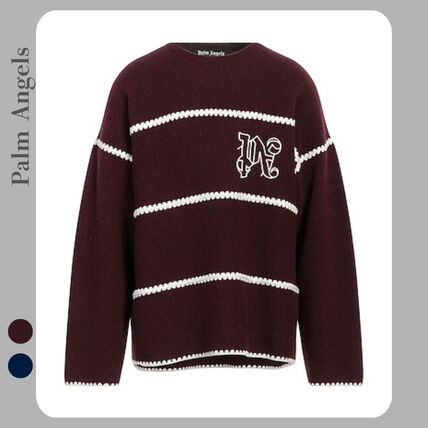 Palm Angels(パームエンジェルス) ニット・セーター(メンズ