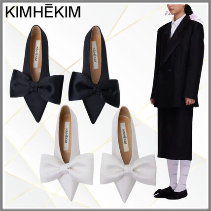 KIMHEKIM(キムヘキム) 靴・シューズ(レディース) - ブランド通販のBUYMA