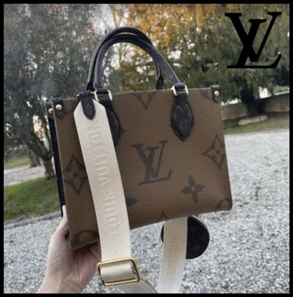 即日発送 Louis Vuitton(ルイヴィトン) バッグ・カバン(レディース