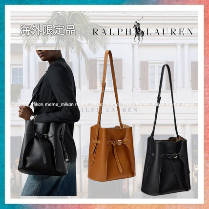 バケットバッグ Ralph Lauren(ラルフローレン) - ブランド通販のBUYMA