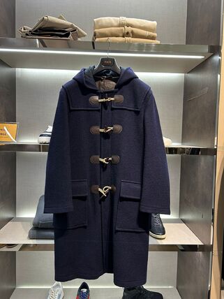 TOD'S(トッズ) コートその他(メンズ) - ブランド通販のBUYMA