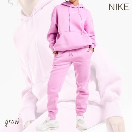 ピンク系 Nike(ナイキ) セットアップ(レディース) - ブランド通販のBUYMA