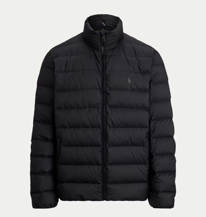 ホワイト（白）系 POLO RALPH LAUREN(ポロラルフローレン) ダウン