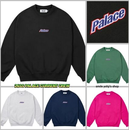 ネイビー（紺）系 Palace Skateboards(パレススケートボーズ